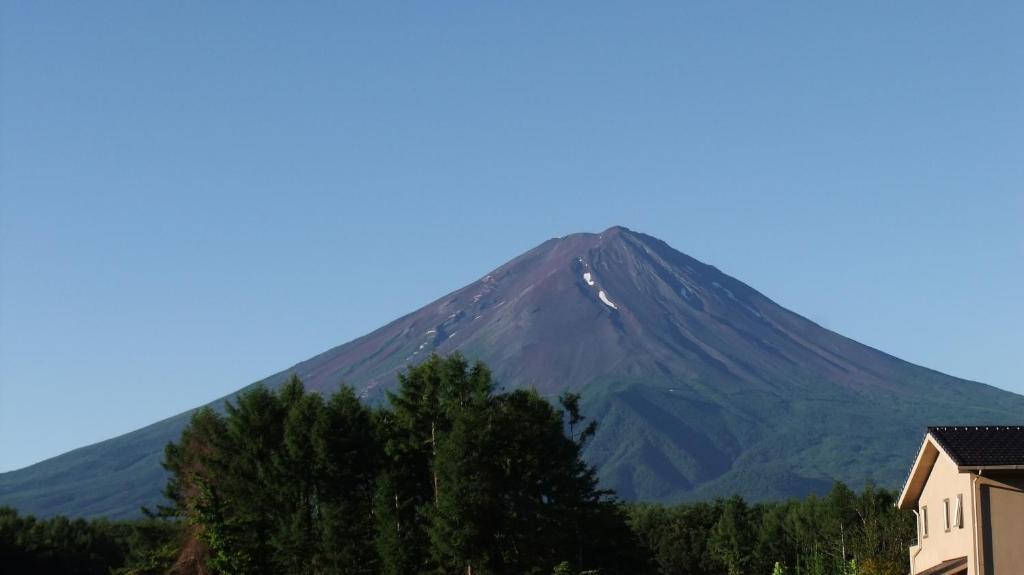 Готель Nishimiyasou Фудзі-Каваґутіко Екстер'єр фото